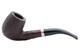 Savinelli Bianca 606 Tobacco Pipe - Rusticated