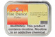 Samuel Gawith Fire Dance Pipe Tobacco Front 