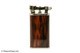 Peterson Pipe Lighter - Brown Back