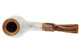 Vauen Fuji 4271 Tobacco Pipe - 9mm Top