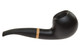 Vauen Olaf 1837 Smooth Finish Tobacco Pipe - 9mm Right Side