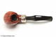 Peterson Standard Smooth 302 Tobacco Pipe Fishtail Top