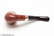 Peterson Aran B10 Tobacco Pipe PLIP Bottom