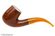 Brebbia Sun 6002 Tobacco Pipe Left Side