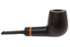 Vauen Olaf 1811 Matte Finish Tobacco Pipe  - 9mm Right Side