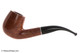 Savinelli Tre 601 Tobacco Pipe - Smooth Left Side