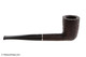 Savinelli Tre 401 Tobacco Pipe - Rustic Right Side