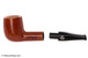 Rattray's Goblin 100 Tobacco Pipe - Light Smooth Apart