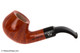 Rattray's Goblin 99 Tobacco Pipe - Light Smooth Left Side