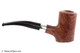 Rattray's Glory Day Tobacco Pipe - Natural Right Side