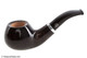 Rattray's Butcher's Boy 23 Tobacco Pipe - Grey Left Side