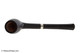 Rattray's Old Perth Tobacco Pipe - Black Top