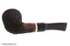 OMS Pipes KT209 Fieldmaster Dublin Tobacco Pipe - Silver Band Bottom