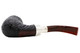 Peterson Newgrange Spigot 01 Tobacco Pipe Bottom