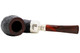 Peterson Newgrange Spigot XL90 Tobacco Pipe Top