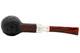 Peterson Newgrange Spigot 408 Tobacco Pipe Bottom