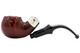 Peterson Standard System Smooth 303 Tobacco Pipe Fishtail Apart