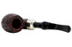 Peterson Standard Rustic 306 Tobacco Pipe PLIP Top