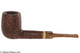 Savinelli Dolomiti 114 KS Tobacco Pipe - Rusticated