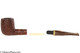 Savinelli Dolomiti 106 Tobacco Pipe - Rusticated Apart