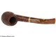 Savinelli Dolomiti 602 Tobacco Pipe - Rusticated Top