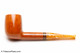 Savinelli Miele Honey Pipe KS 111 Tobacco Pipe Left Side