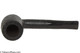 Brigham Giante 1201 Black Tobacco Pipe - Sandblast Top