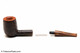 Savinelli Tundra Brownblast EX 111 Tobacco Pipe Apart