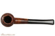 Brigham Mountaineer 316 Tobacco Pipe - Rhodesian Smooth Top