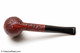 Savinelli Hercules Brownblast EX 111 Tobacco Pipe Bottom