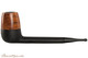 Nording Eriksen Keystone Black Stem Black Grain Bowl Tobacco Pipe