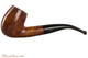 Brigham Mountaineer 365 Tobacco Pipe - Bent Egg Smooth