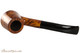 Brigham Klondike 84 Tobacco Pipe - Volcano Smooth Top
