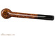 Brigham Klondike 19 Tobacco Pipe - Canadian Smooth Bottom