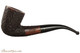 Brigham Voyageur 147 Tobacco Pipe - Bent Dublin Rustic