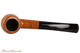 Brigham Acadian 65 Tobacco Pipe - Bent Egg Smooth Top