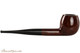 Brigham Heritage 09 Tobacco Pipe - Apple Smooth Right Side