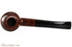 Brigham Heritage 29 Tobacco Pipe - Bent Apple Smooth Top