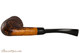 Capri Gozzo 47 Tobacco Pipe - Dublin Rustic Bottom