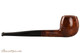 Brigham Klondike 09 Tobacco Pipe - Apple Smooth Right Side