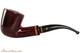 Lorenzetti Julius Caesar 47 Tobacco Pipe - Bent Dublin Smooth