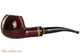 Lorenzetti Julius Caesar 29 Tobacco Pipe - Bent Apple Smooth