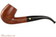 Brigham Acadian 23 Tobacco Pipe - Bent Billiard Smooth