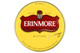 Erinmore Mixture Pipe Tobacco Tin Front Side