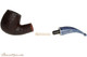 Savinelli Oceano 616 KS Rustic Tobacco Pipe - Bent Billiard Apart