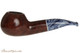 Savinelli Oceano 320 KS Smooth Tobacco Pipe - Author