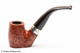 Peterson Aran 306 Tobacco Pipe Fishtail Left Side