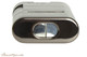 Xikar Allume Double Cigar Lighter - Gunmetal Top