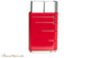 Xikar Linea Cigar Lighter - Red Back