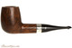 Peterson House Pipe Billiard Oak Tobacco Pipe - PLIP